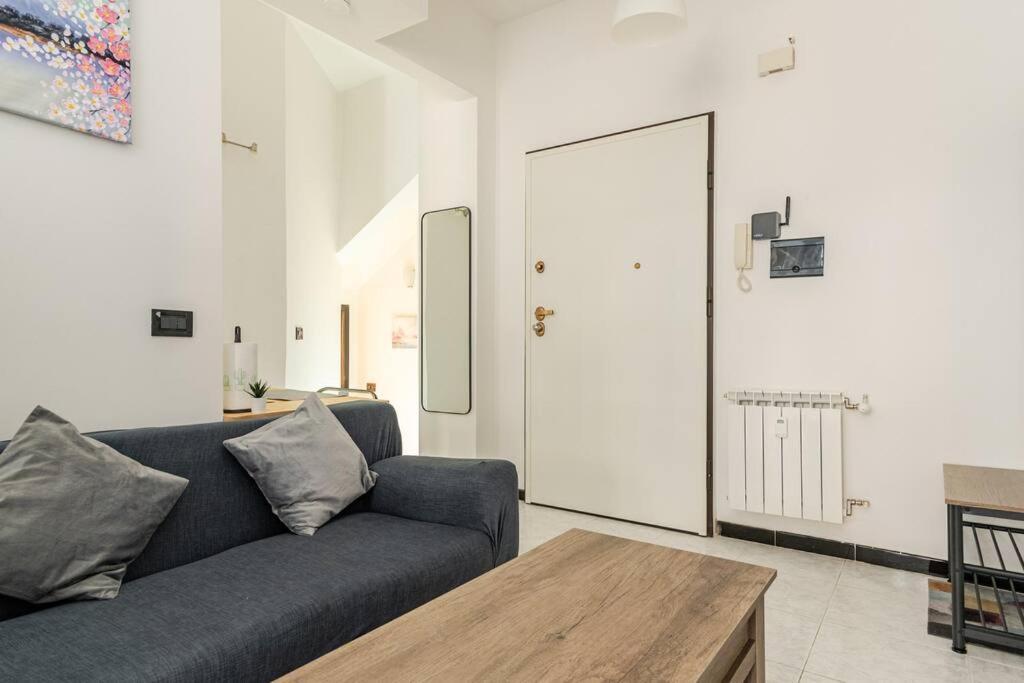 Sakura Suite Genoa Exterior photo